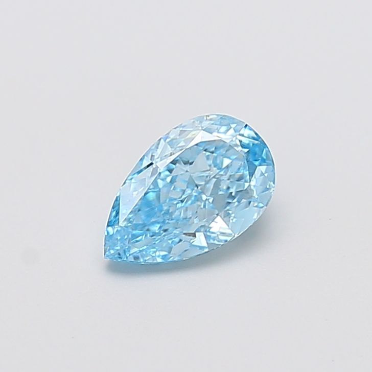 1.06 ct. pear Lab Grown Diamond front image
