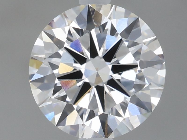 1.07 ct. round Lab Grown Diamond front image