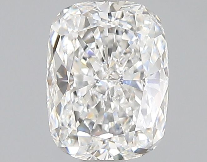 1.19 ct lab-grown Cushion modified Diamond