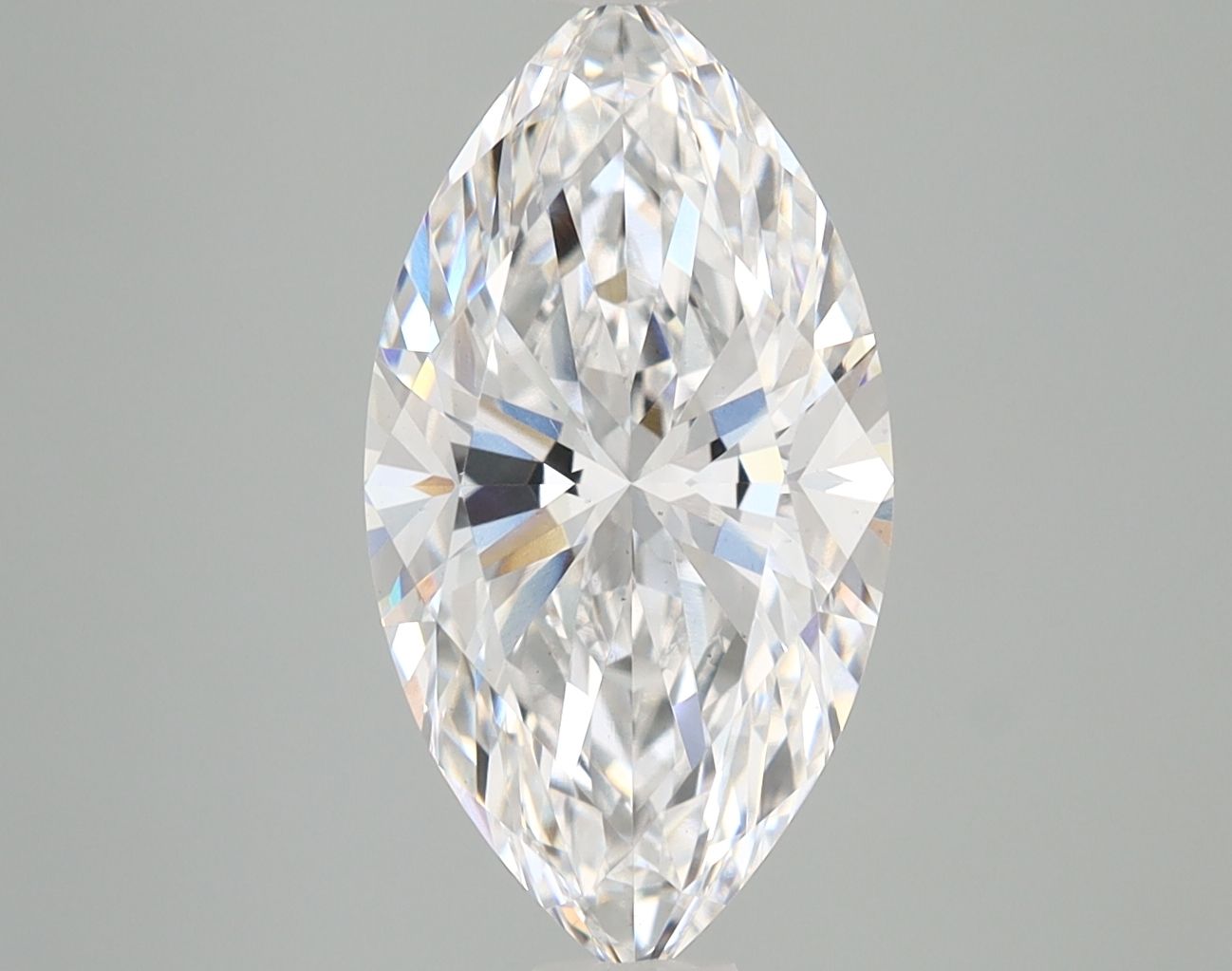 3.07 Carat