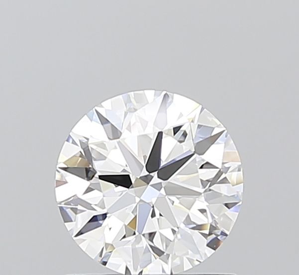 1.05 ct. round Lab Grown Diamond front image