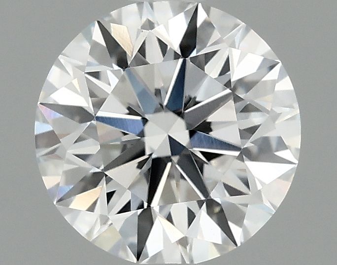 1.04 ct. round Lab Grown Diamond front image