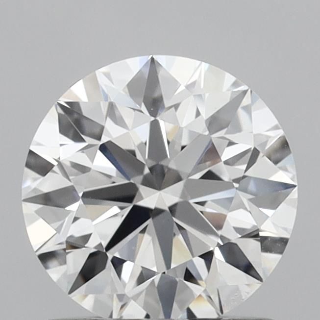 1.02 ct. round Lab Grown Diamond front image
