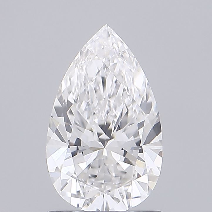 1.02 ct. pear Lab Grown Diamond front image