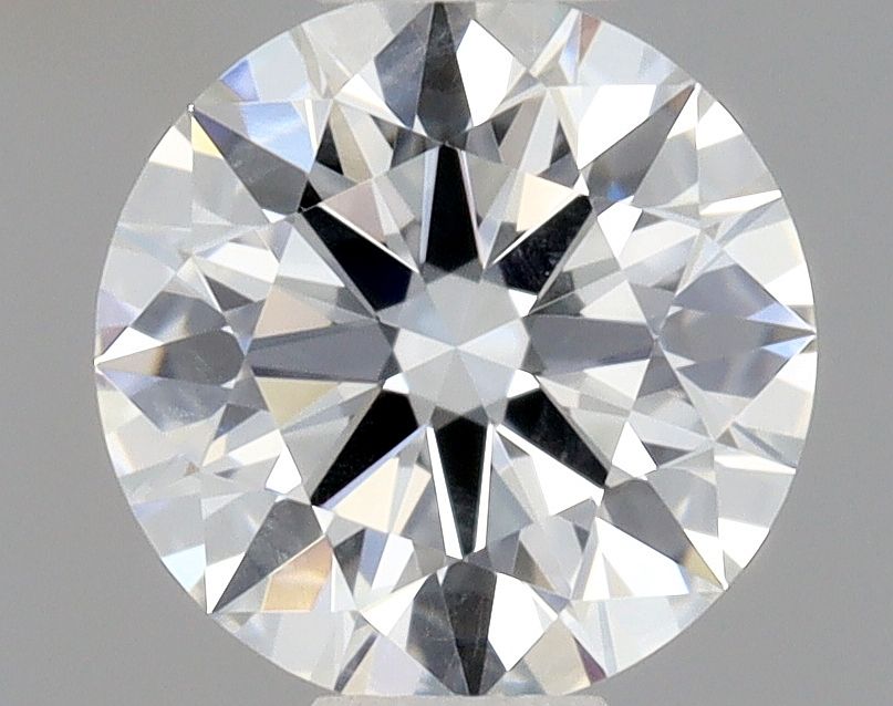 0.34 ct Round Diamond
