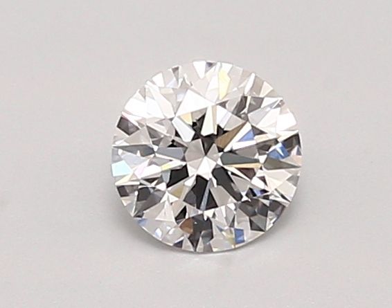 0.63 ct. round Lab Grown Diamond front image
