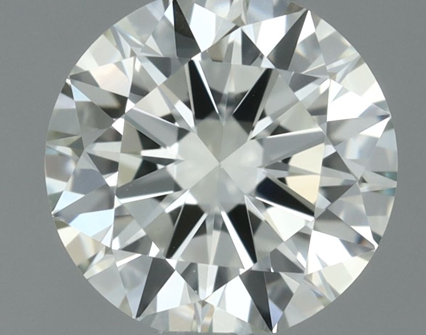 0.5 ct Round Diamond