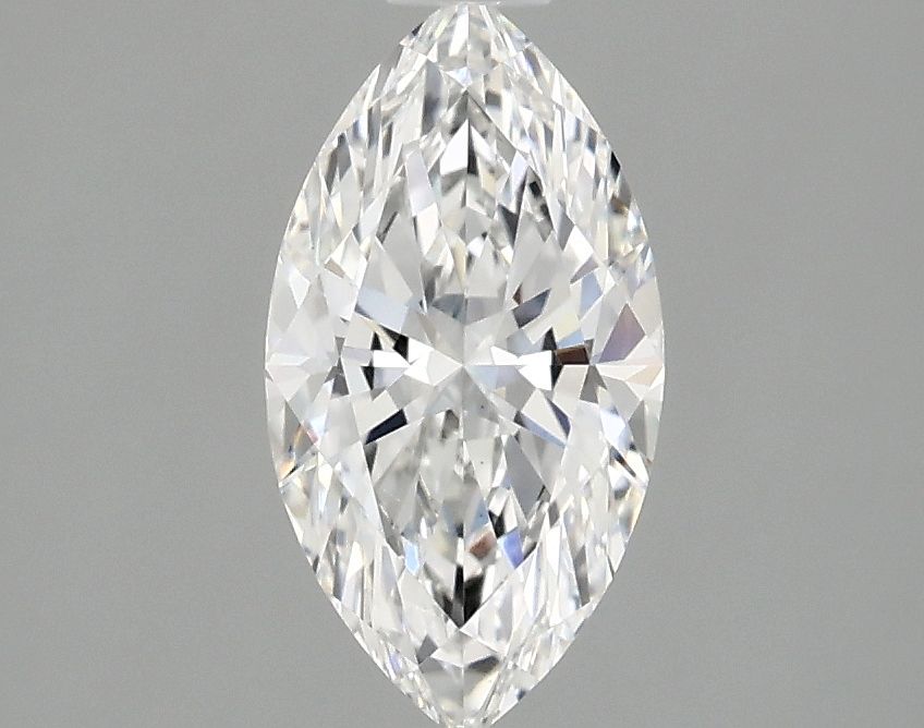 1.08 ct. marquise Lab Grown Diamond front image