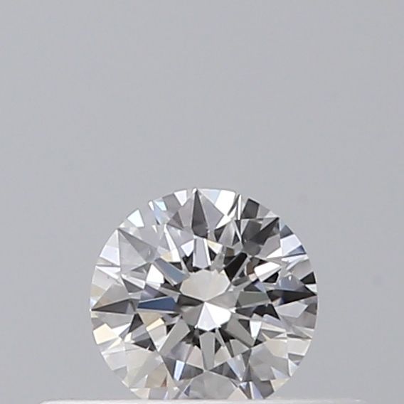 0.19 ct Round Diamond