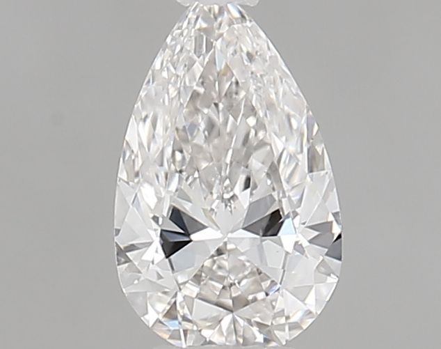 0.32 ct Pear diamond