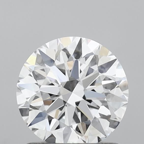 1.01 ct. round Lab Grown Diamond front image