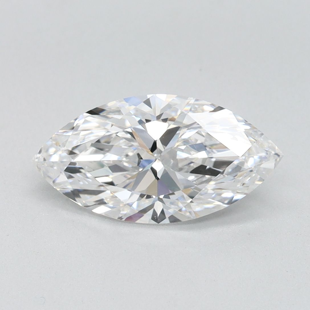 1.05 ct. marquise Lab Grown Diamond front image