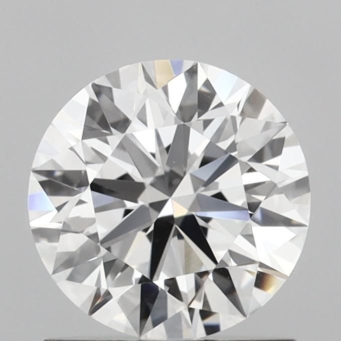 1.09 ct. round Lab Grown Diamond front image