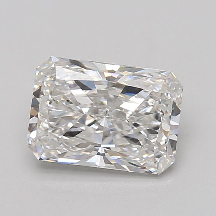 2.07 ct. radiant Lab Grown Diamond front image