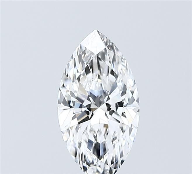 1.03 ct. marquise Lab Grown Diamond front image