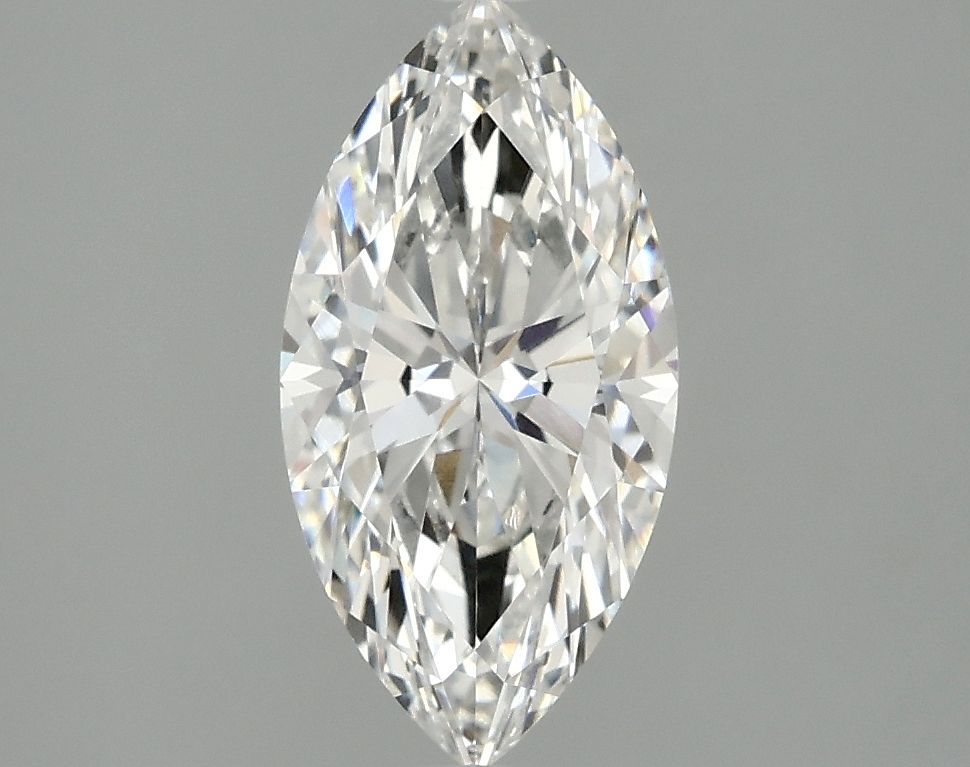 1.57 ct Marquise diamond
