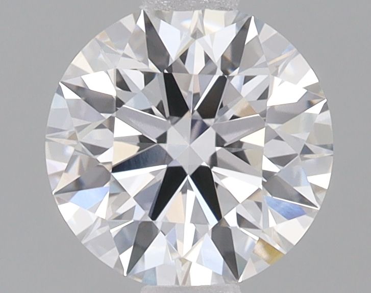 1.09 ct. round Lab Grown Diamond front image