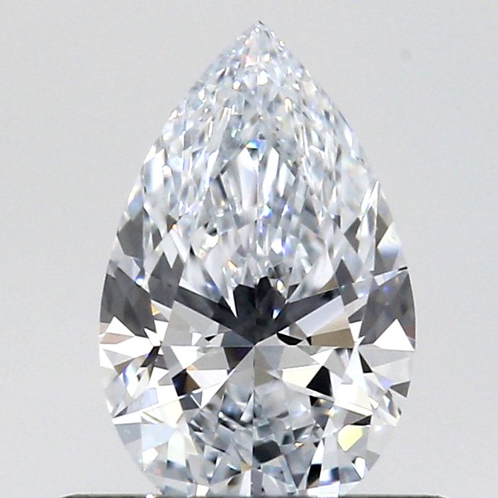 0.43 ct Pear diamond