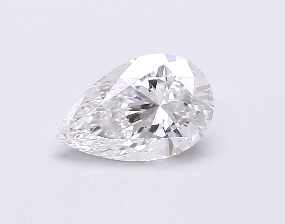 1.13 ct. pear Lab Grown Diamond front image