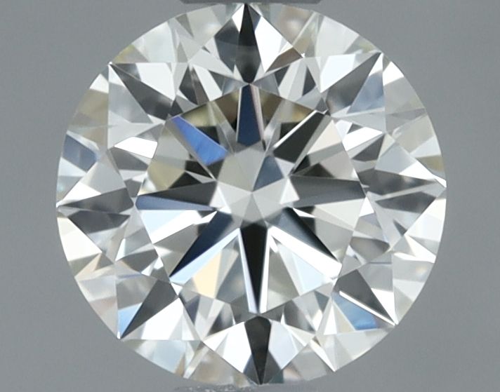 0.36 ct Round diamond