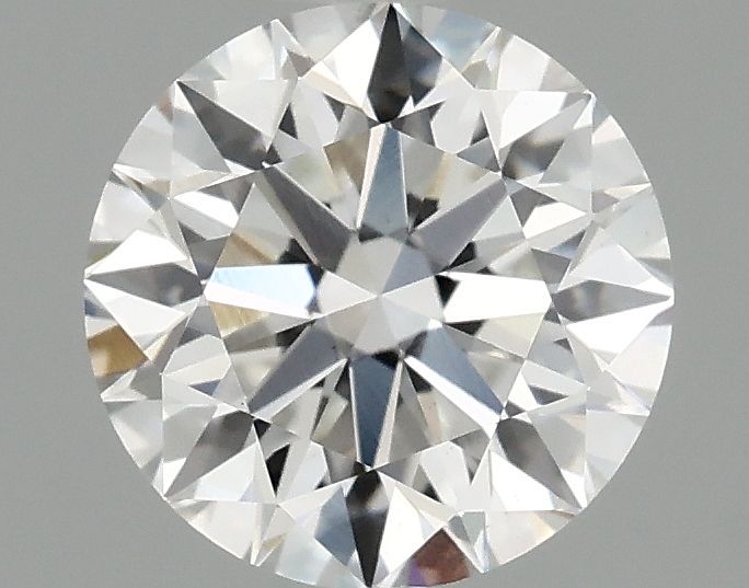 1.06 ct. round Lab Grown Diamond front image