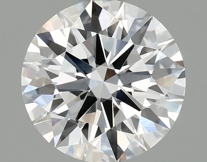1.03 ct. round Lab Grown Diamond front image