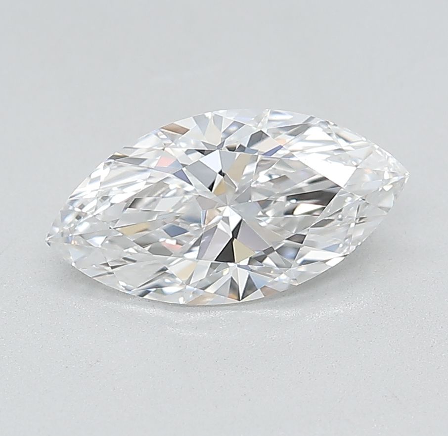 1.18 ct. marquise Lab Grown Diamond front image