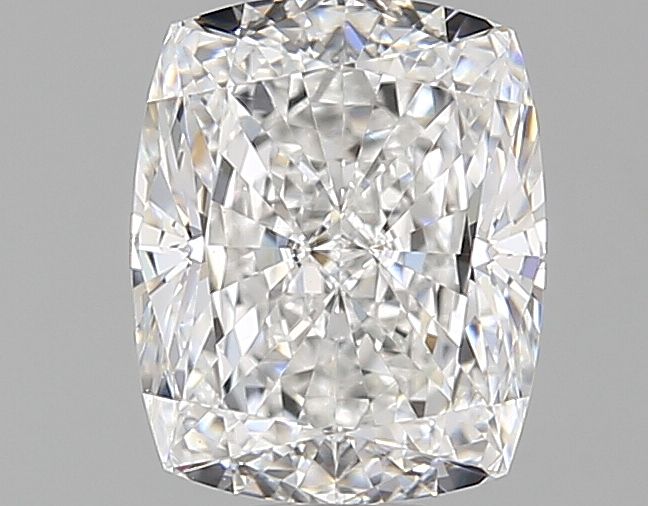 1.02 ct Cushion Brilliant diamond