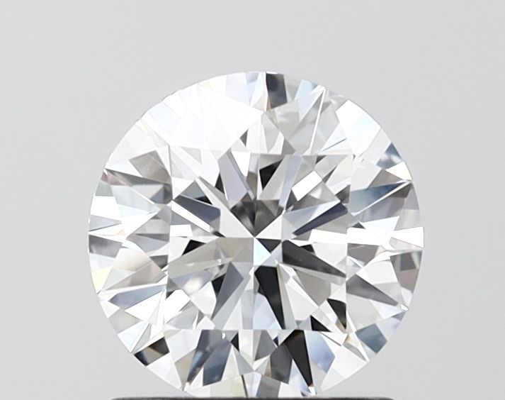 1.20 ct. round Lab Grown Diamond front image