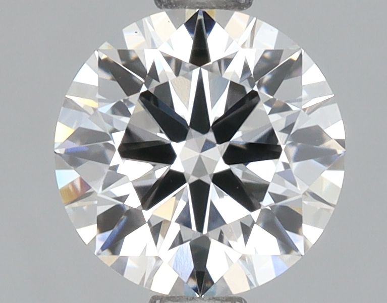 1.12 ct lab-grown Cushion brilliant Diamond