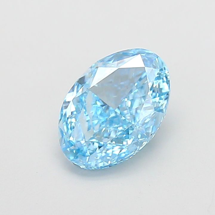 2.51 ct Oval diamond