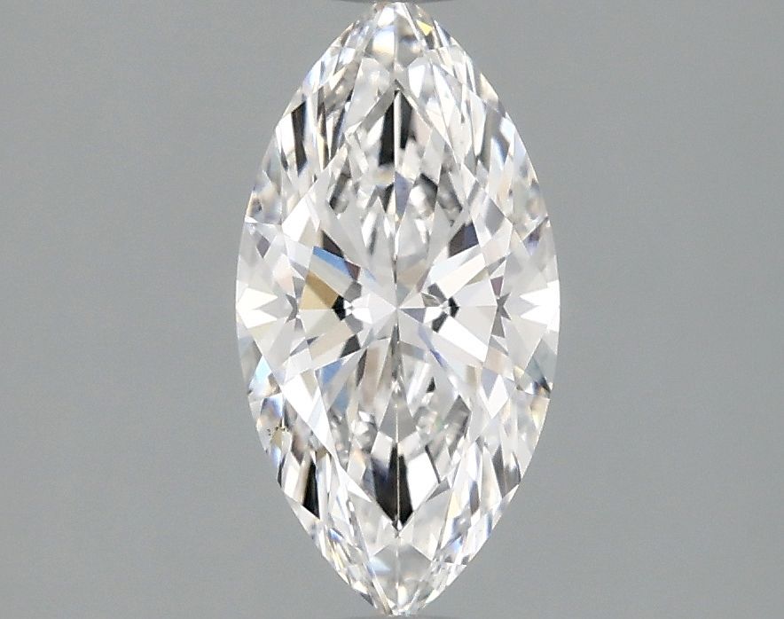 1.08 ct. marquise Lab Grown Diamond front image