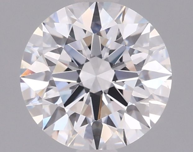 1.46 ct. round Lab Grown Diamond front image