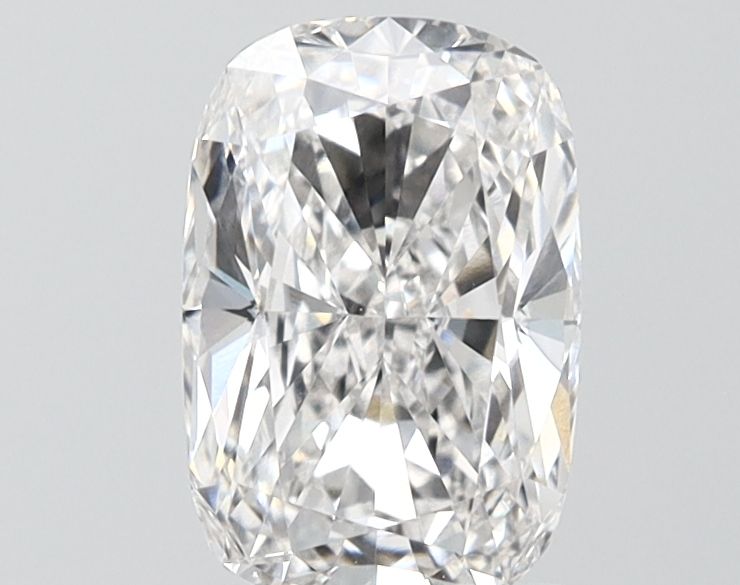 1.63 ct Cushion Modified diamond