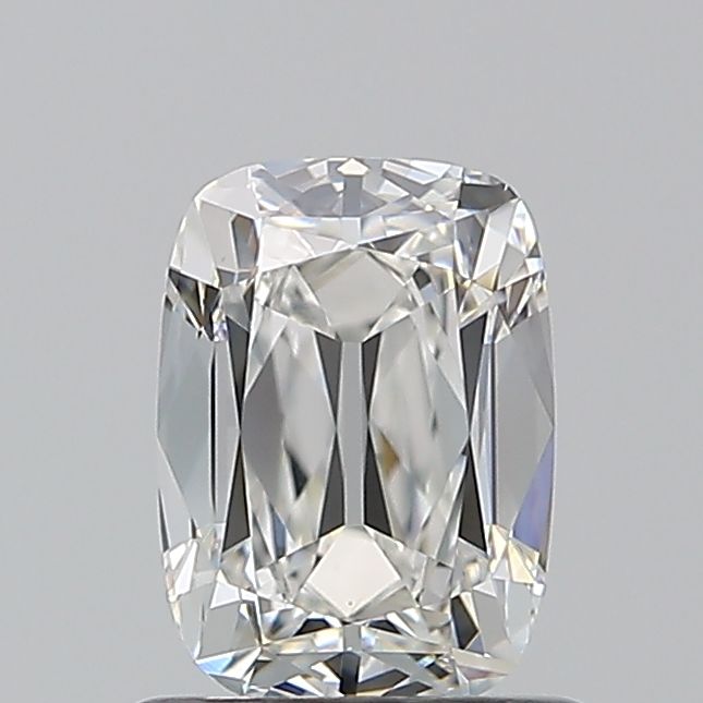 0.9 ct Old miner Diamond