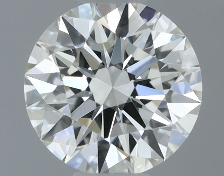 0.32 ct Round diamond