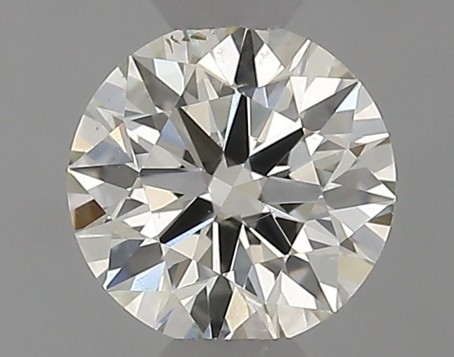 0.4 ct Round Diamond