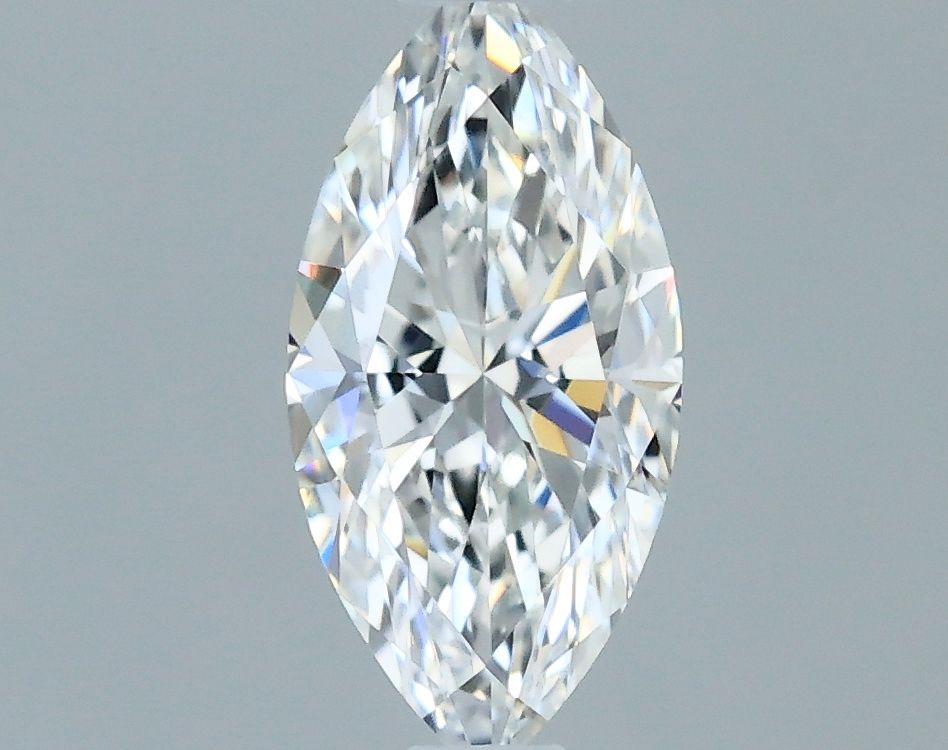 0.40 ct Marquise diamond
