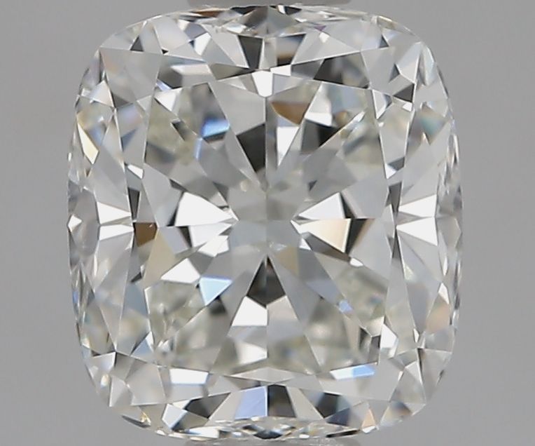 2.01 ct Cushion Modified diamond