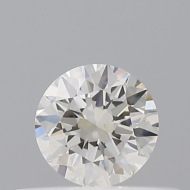 0.3 ct Round Diamond