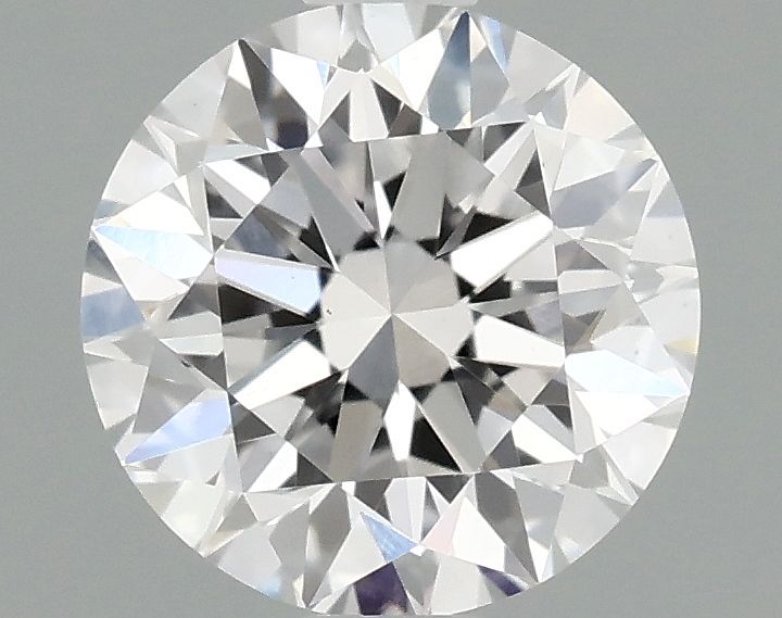 1.06 ct. round Lab Grown Diamond front image