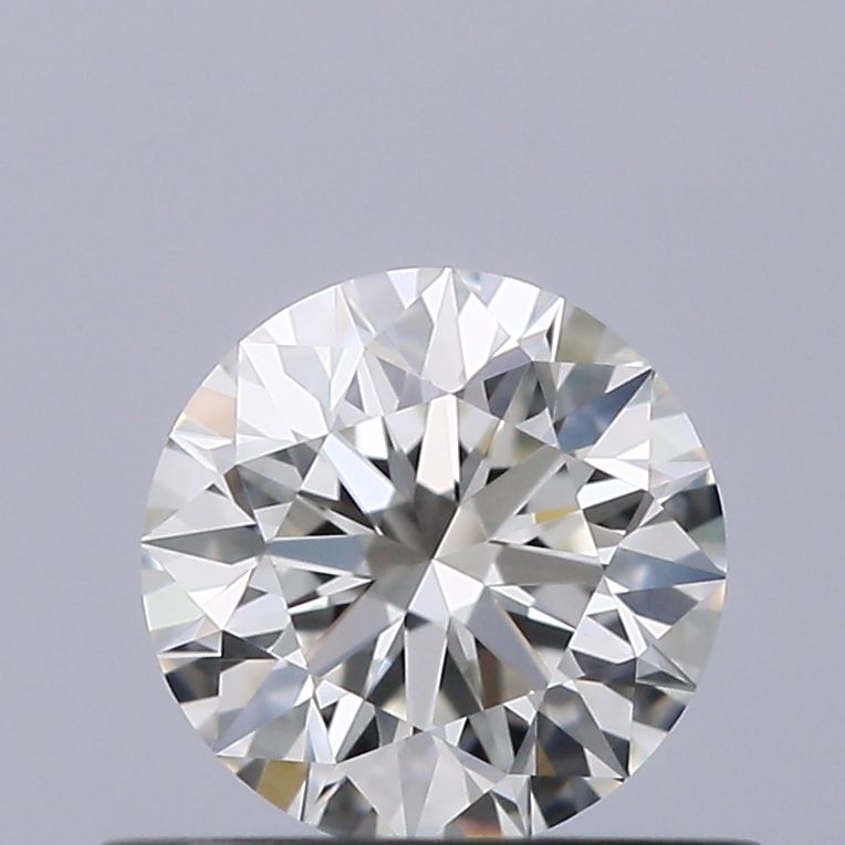 0.52 ct Round diamond