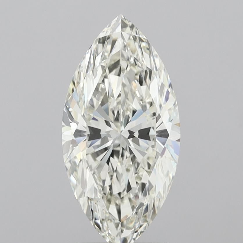 3.02 ct Marquise diamond
