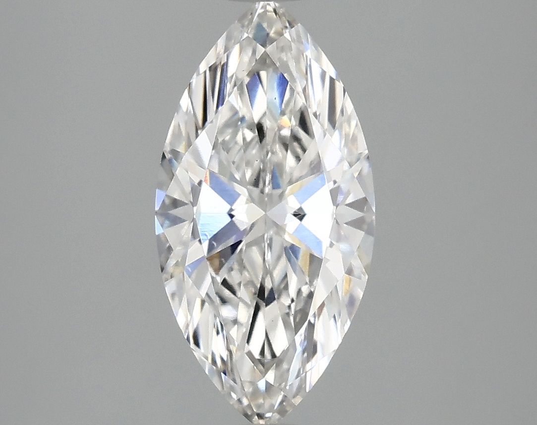 1.99 ct. marquise Lab Grown Diamond front image
