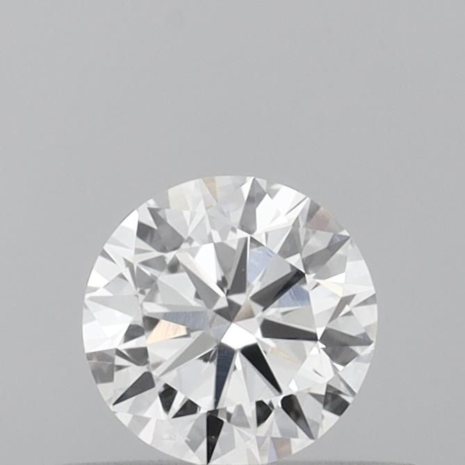 0.39 ct lab-grown Round Diamond
