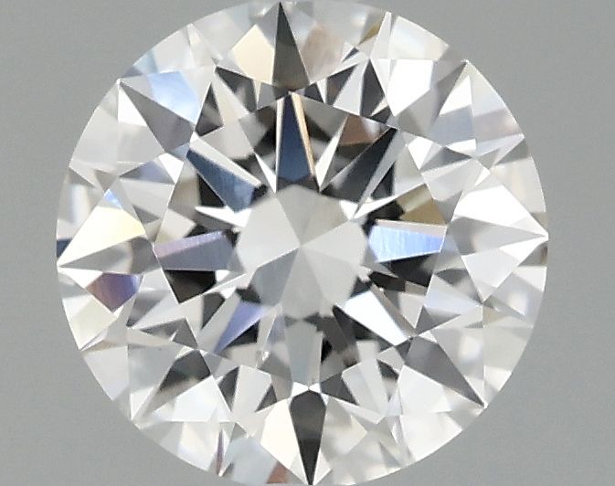 1.06 ct. round Lab Grown Diamond front image