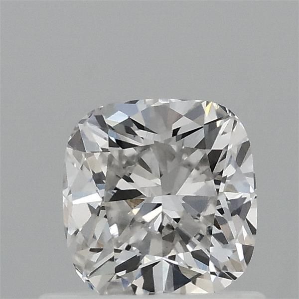 0.74 ct Cushion Modified diamond