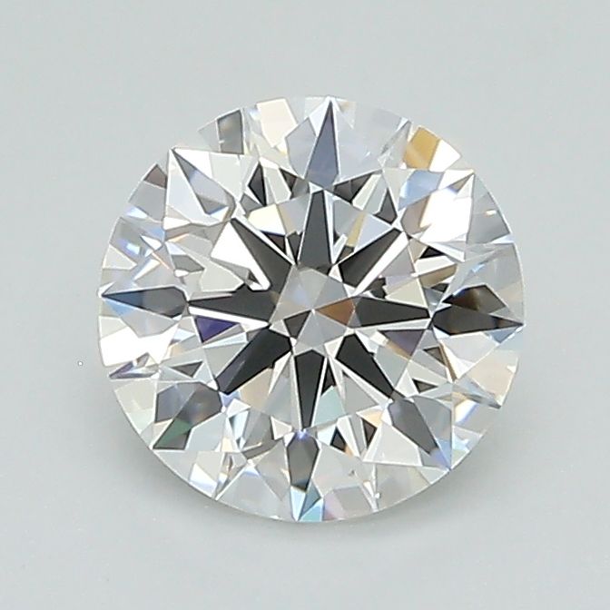 1.08 ct. round Lab Grown Diamond front image