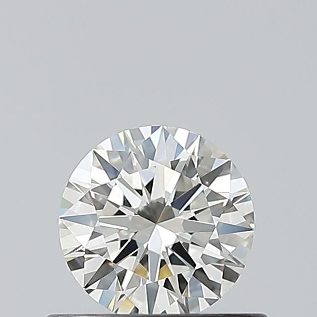 0.50 ct Round diamond