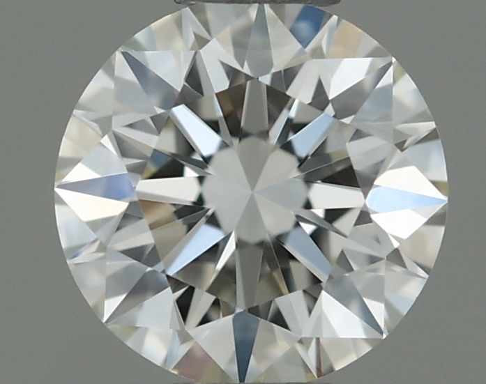 0.30 ct Round diamond